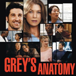 Grey's Anatomy - locandina